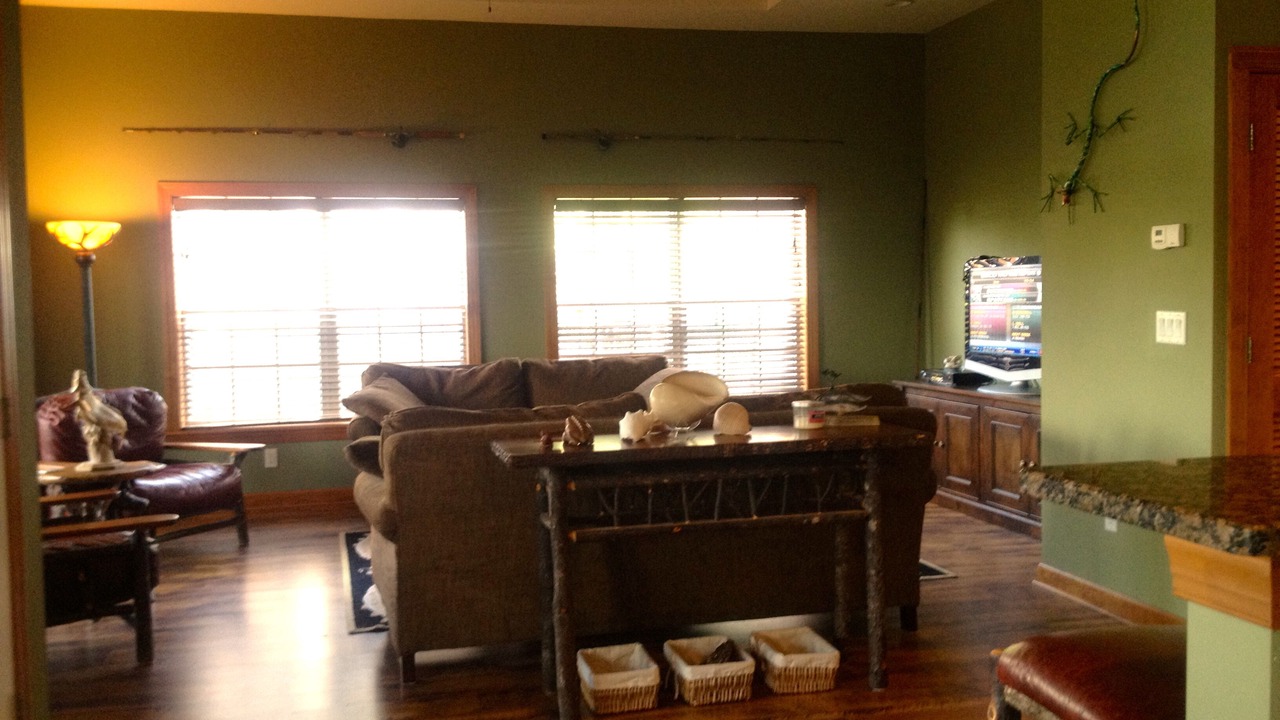Photo of Livingroom in Everglades City