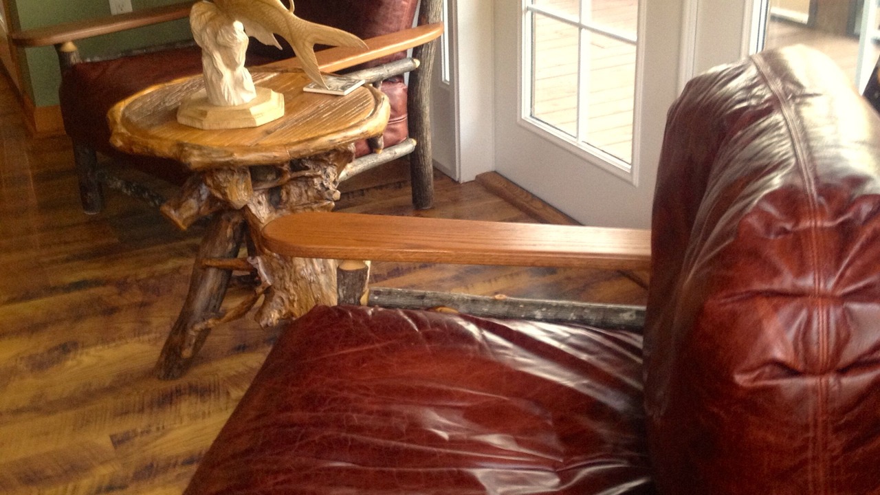 Photo of Livingroom in Everglades City