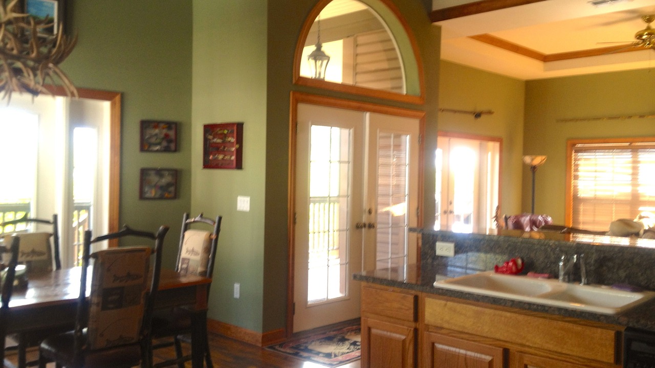 Photo of Bedroom in Everglades City