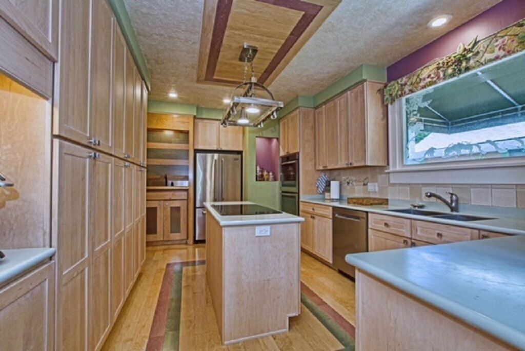 Photo of Kitchen in Mount Dora