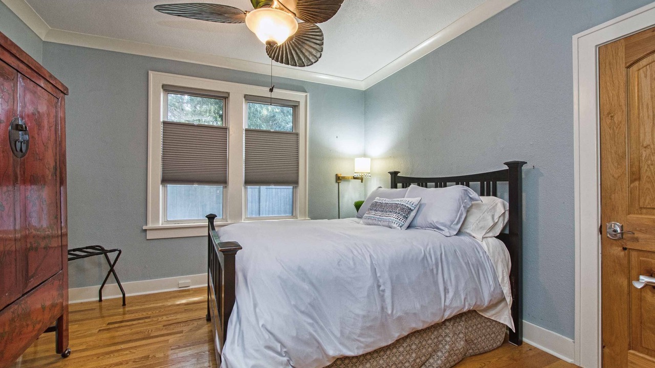Photo of Bedroom in Mount Dora