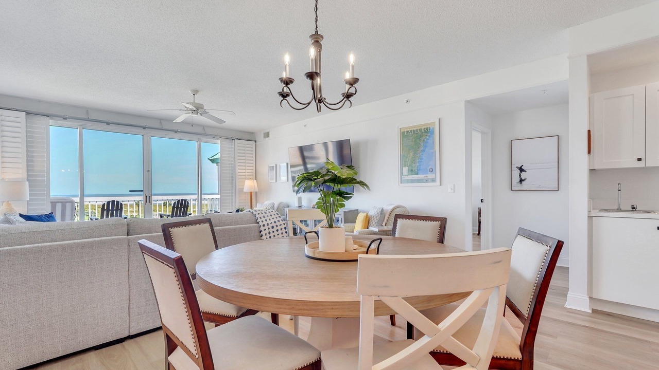 Photo of Bedroom in Saint Simons Island