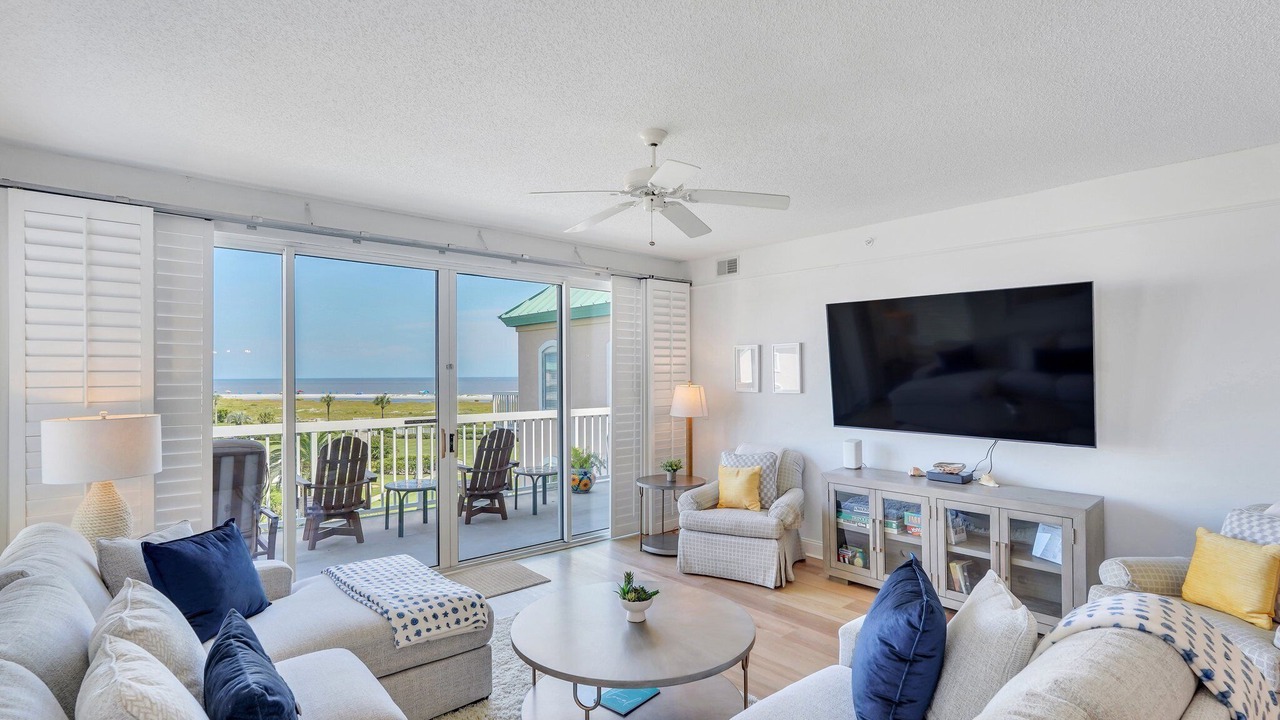Photo of Outdoor in Saint Simons Island