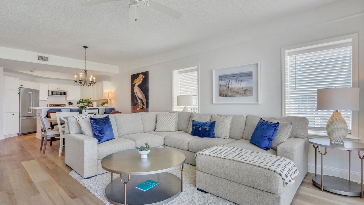 Photo of Bedroom in Saint Simons Island