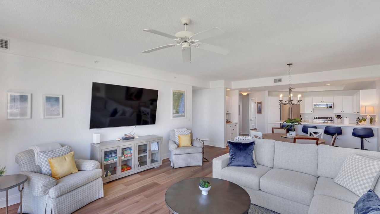 Photo of Bedroom in Saint Simons Island