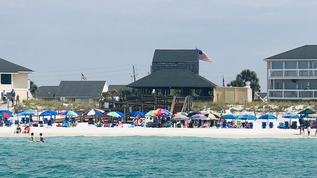 Photo of Others in Holiday Isle