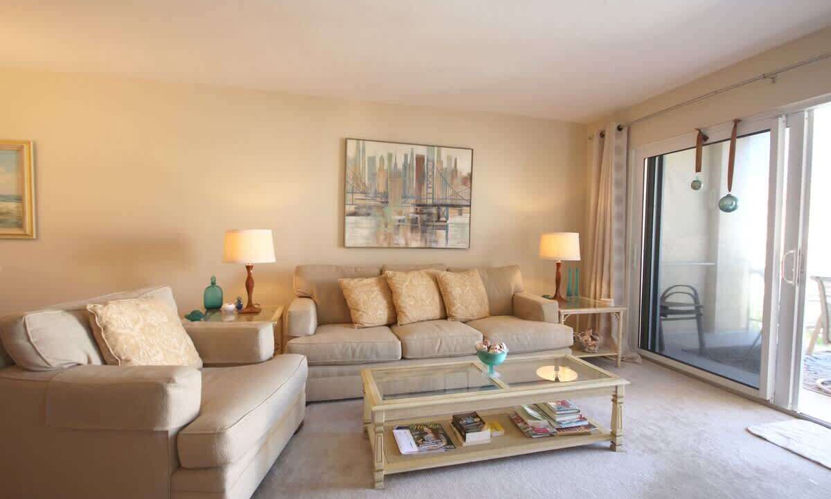 Photo of Livingroom in South Island