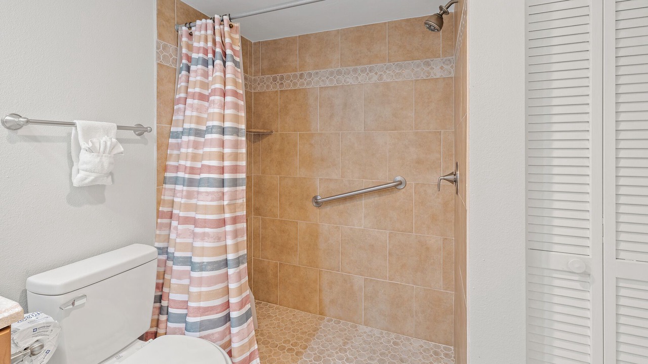 Photo of Bathroom in Indian Harbour Beach