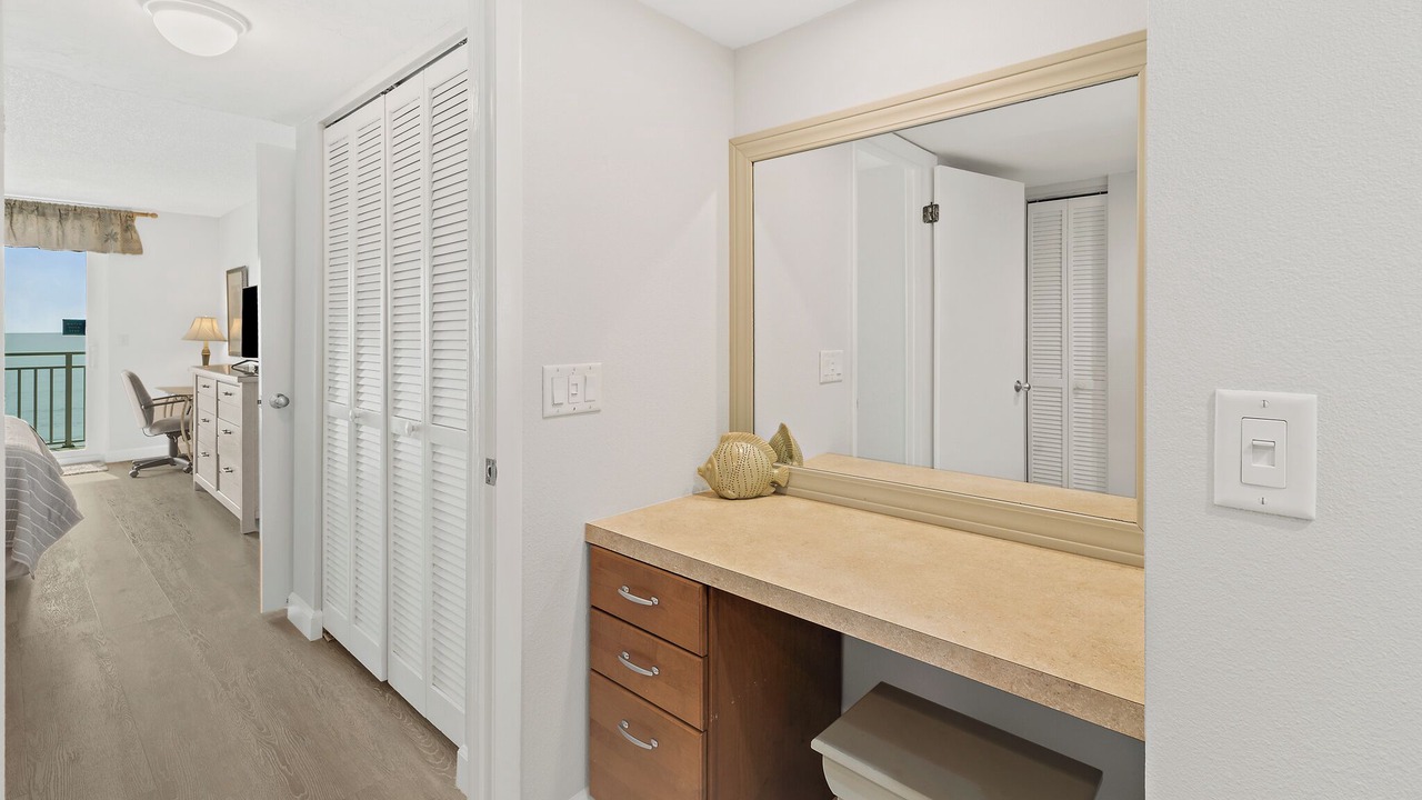 Photo of Bedroom in Indian Harbour Beach