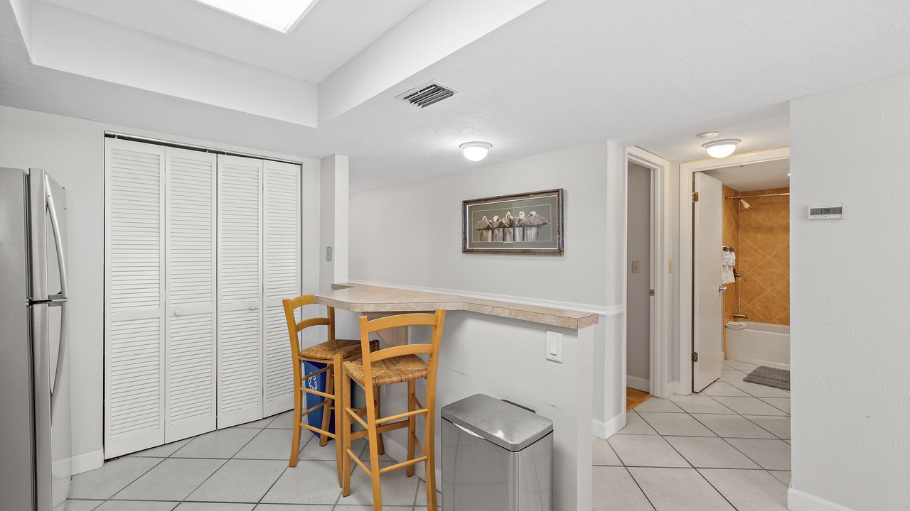 Photo of Kitchen in Indian Harbour Beach