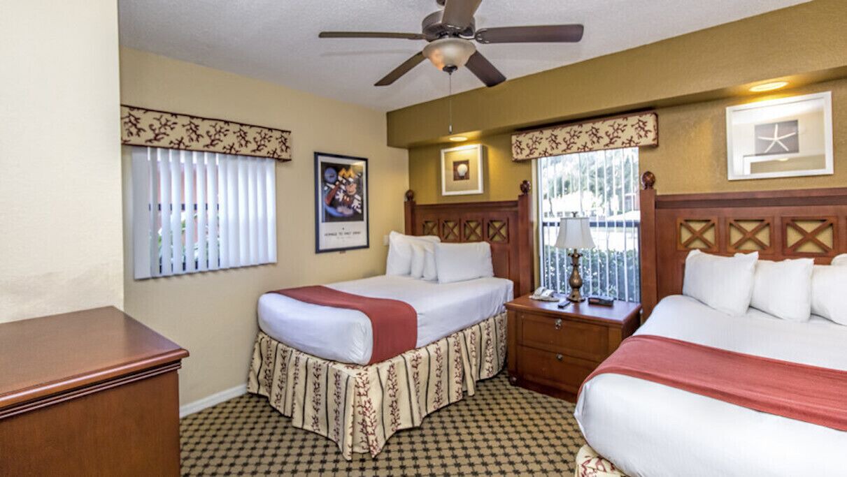 Photo of Bedroom in Florida Central Atlantic Coast
