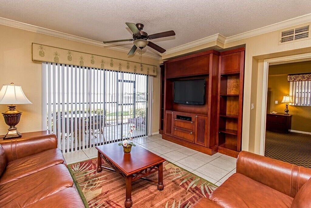 Photo of Livingroom in Florida Central Atlantic Coast