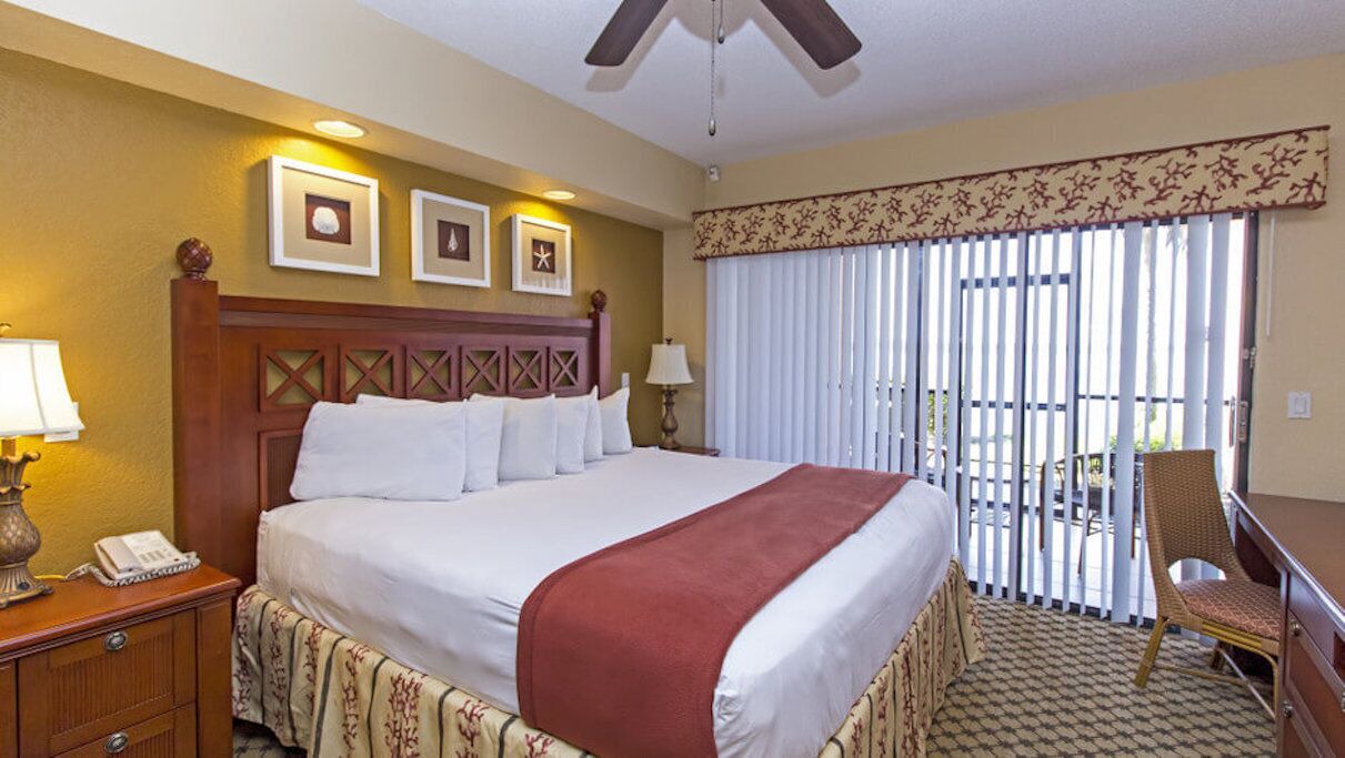 Photo of Bedroom in Florida Central Atlantic Coast