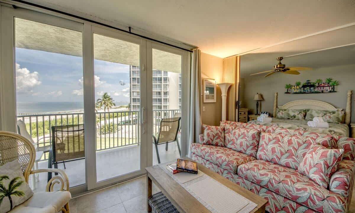 Photo of Livingroom in South Island
