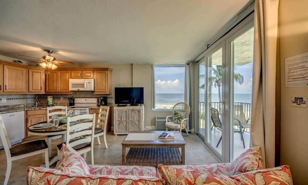 Photo of Livingroom in South Island