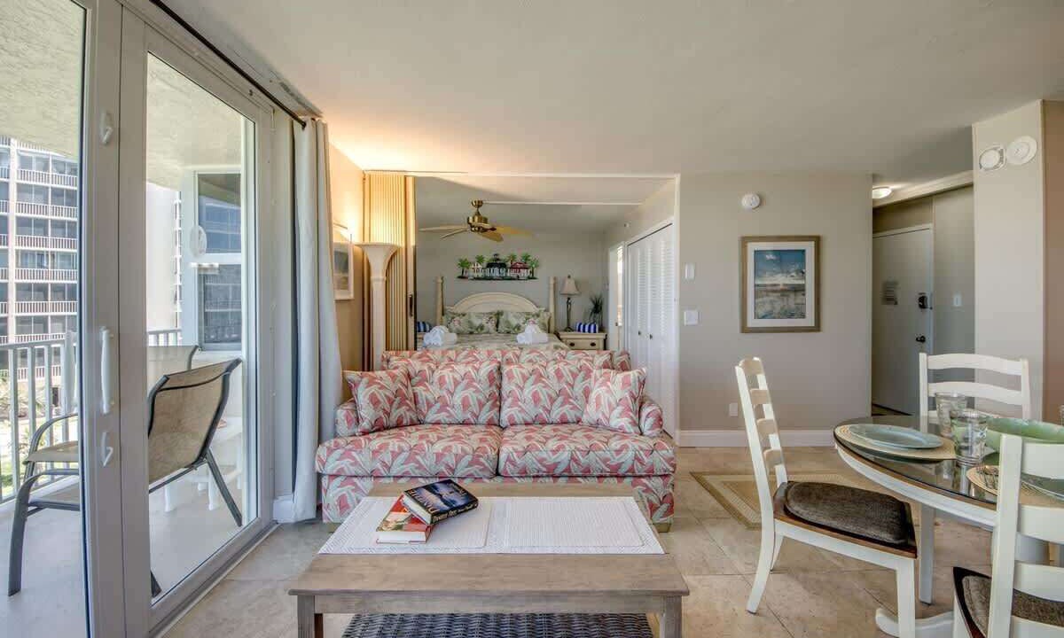 Photo of Livingroom in South Island