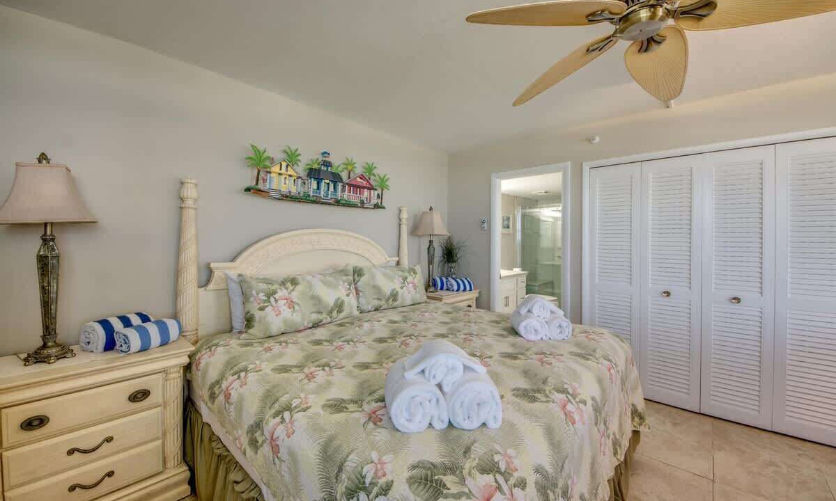 Photo of Bedroom in South Island