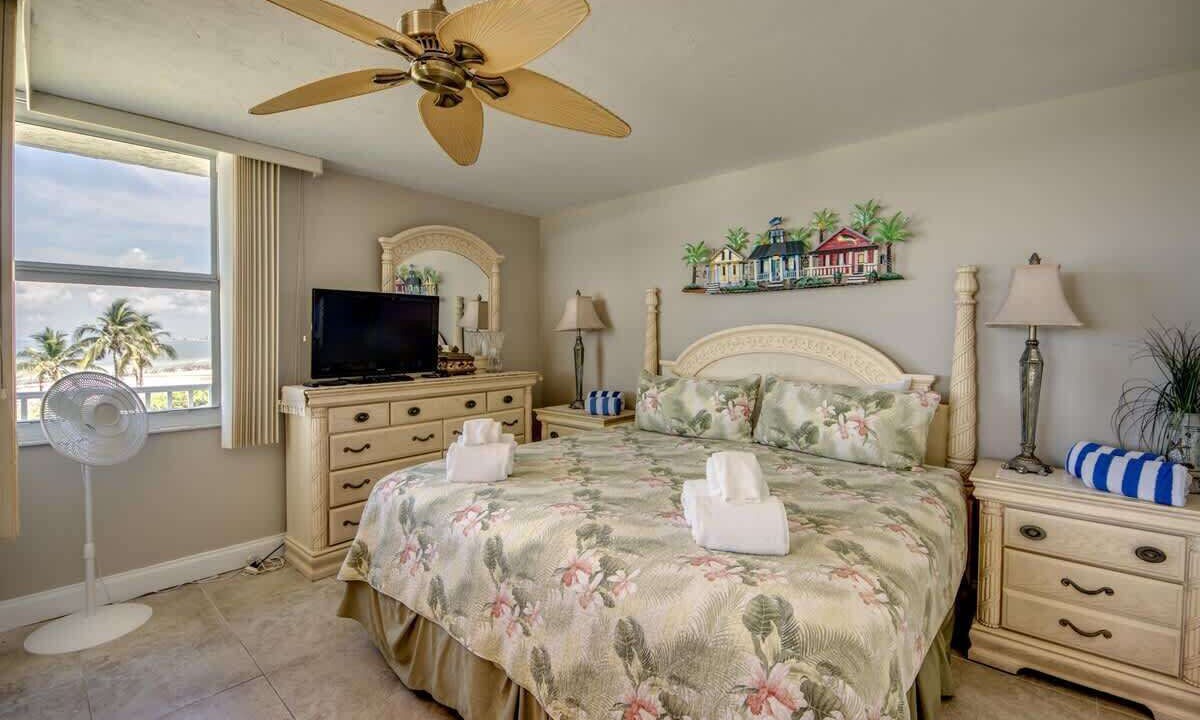 Photo of Bedroom in South Island