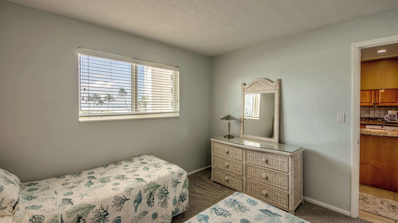 Photo of Bedroom in South Island