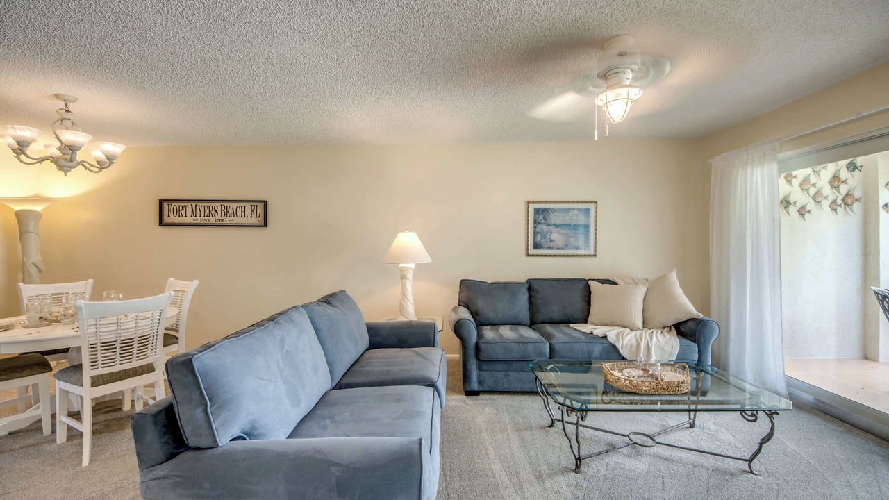 Photo of Livingroom in South Island