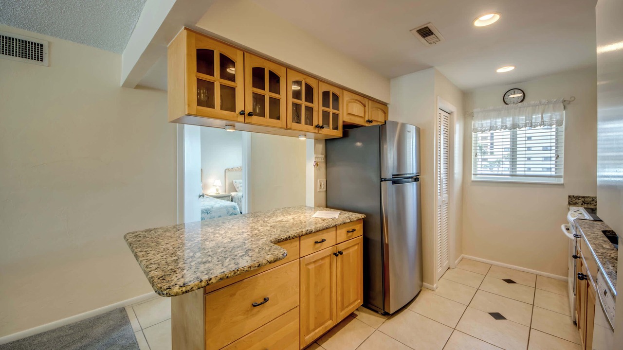 Photo of Kitchen in South Island