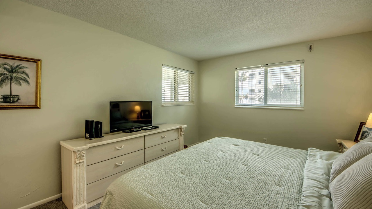 Photo of Bedroom in South Island