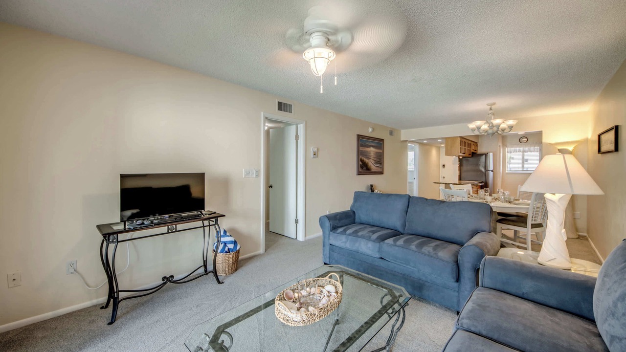 Photo of Livingroom in South Island