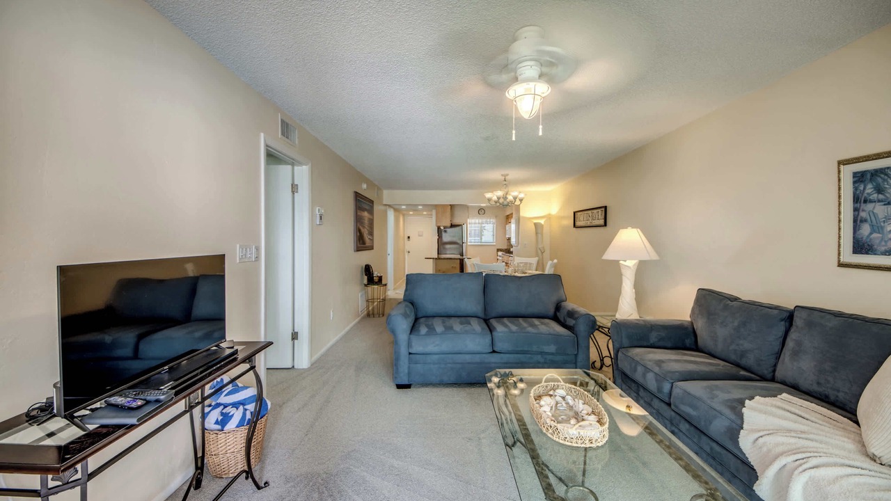 Photo of Livingroom in South Island