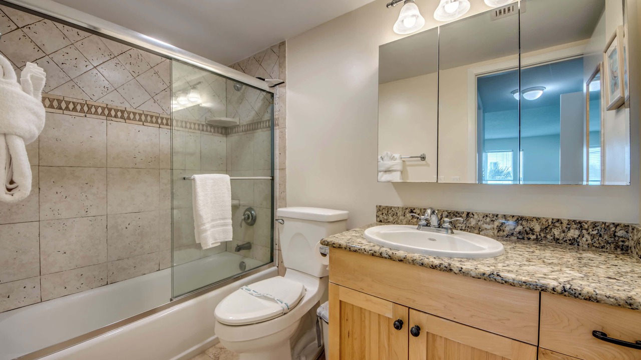 Photo of Bathroom in South Island