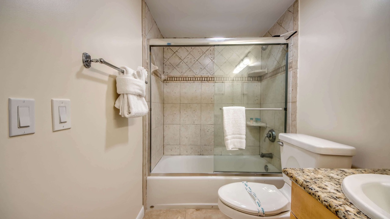 Photo of Bathroom in South Island
