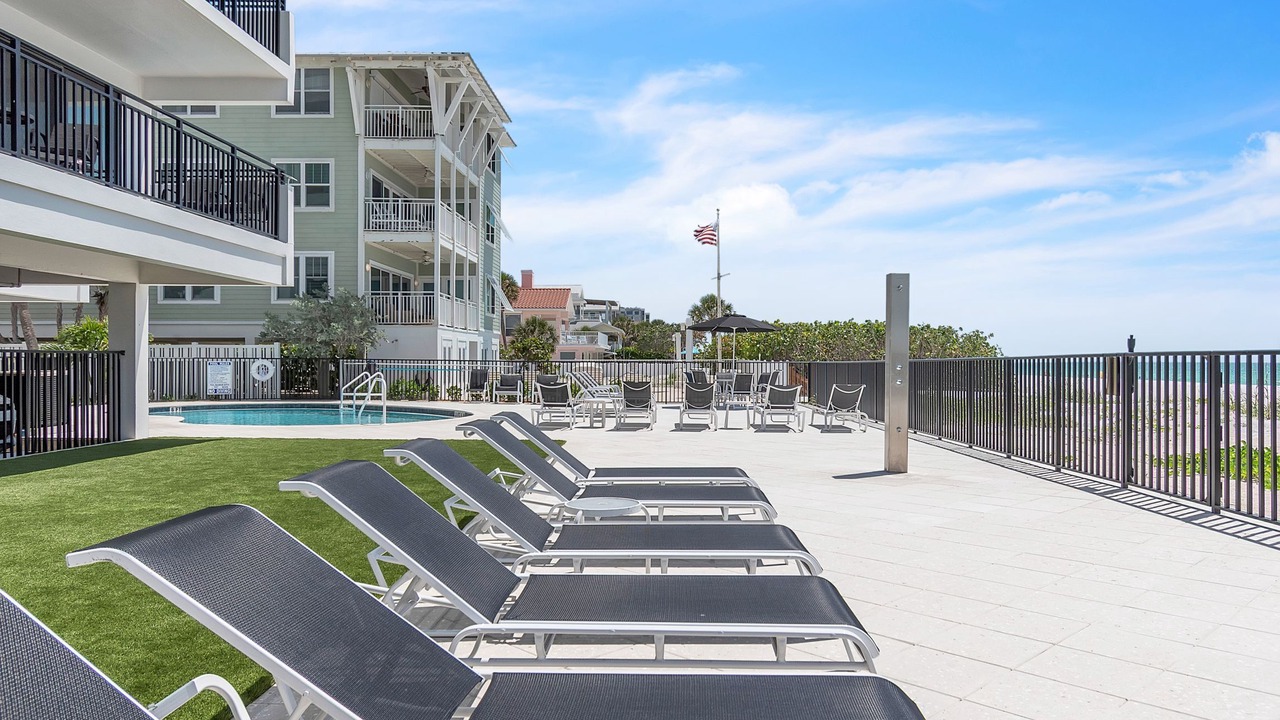 Photo of Outdoor in Indian Rocks Beach