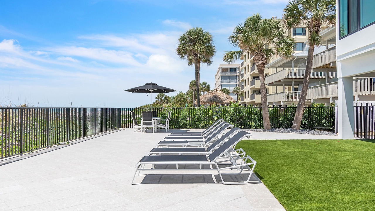 Photo of Outdoor in Indian Rocks Beach