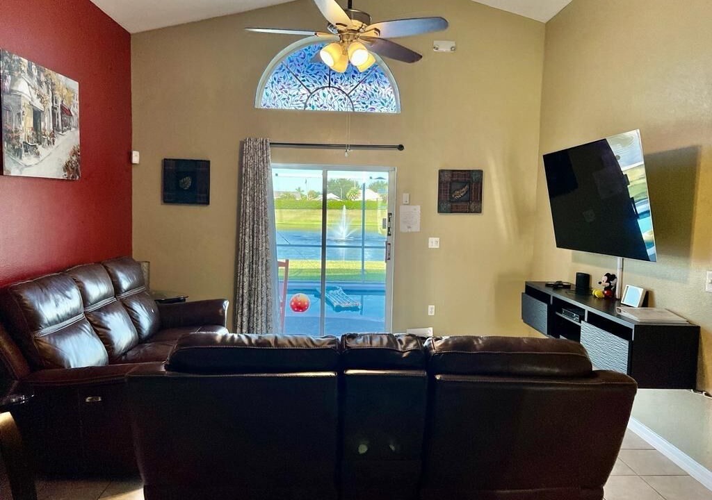 Photo of Bedroom in West Kissimmee