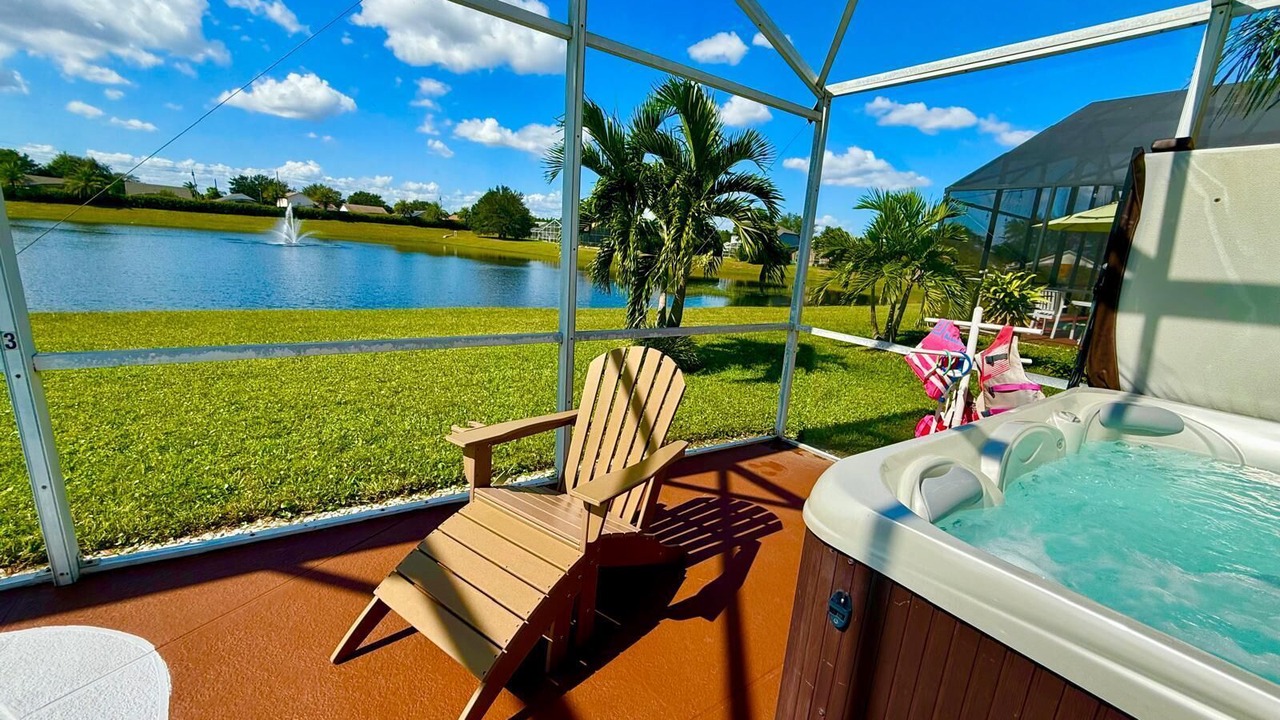 Photo of Outdoor in West Kissimmee