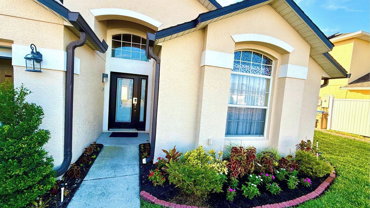 Photo of Outdoor in West Kissimmee