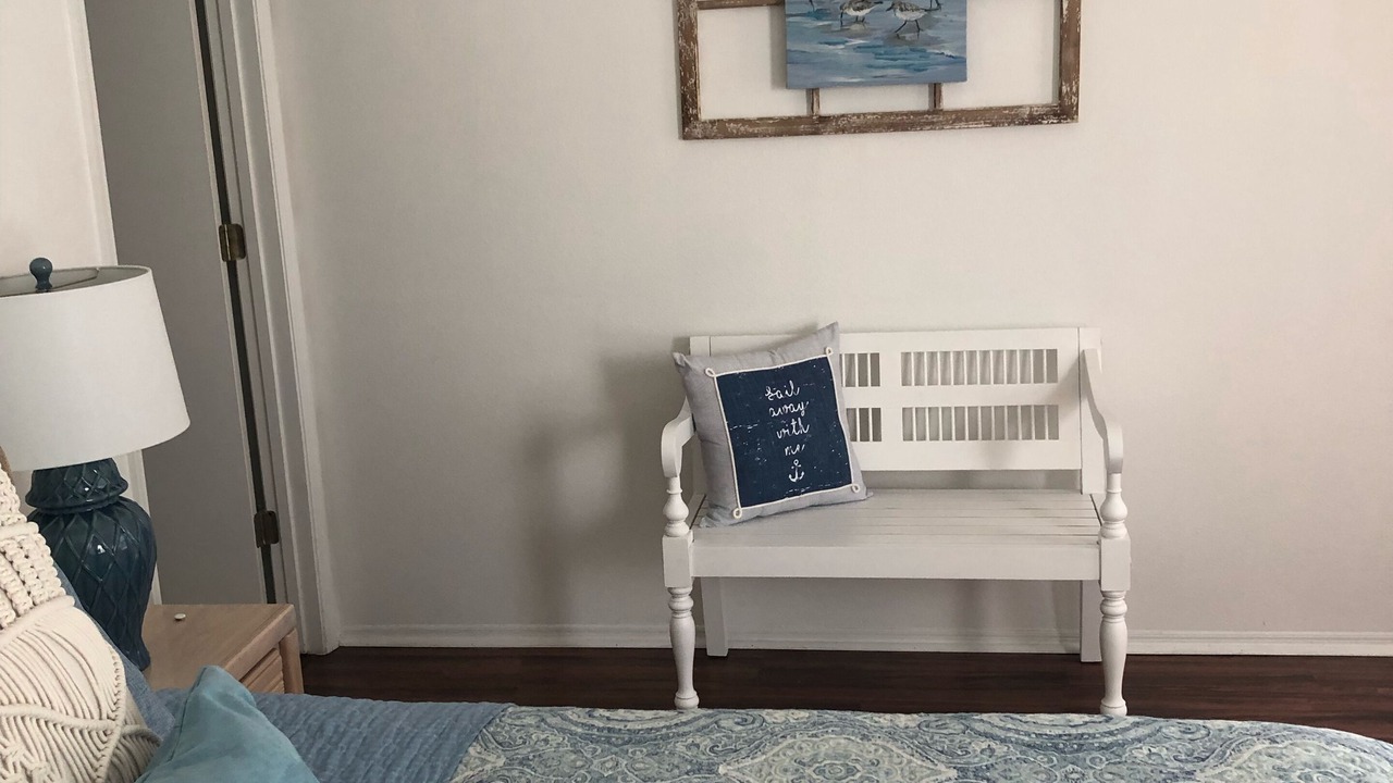 Photo of Bedroom in Kissimmee