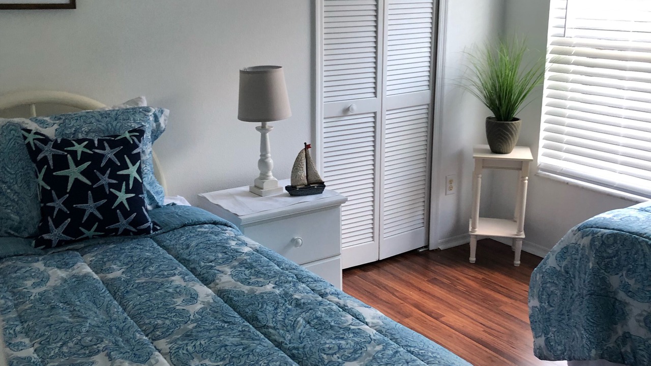 Photo of Bedroom in Kissimmee