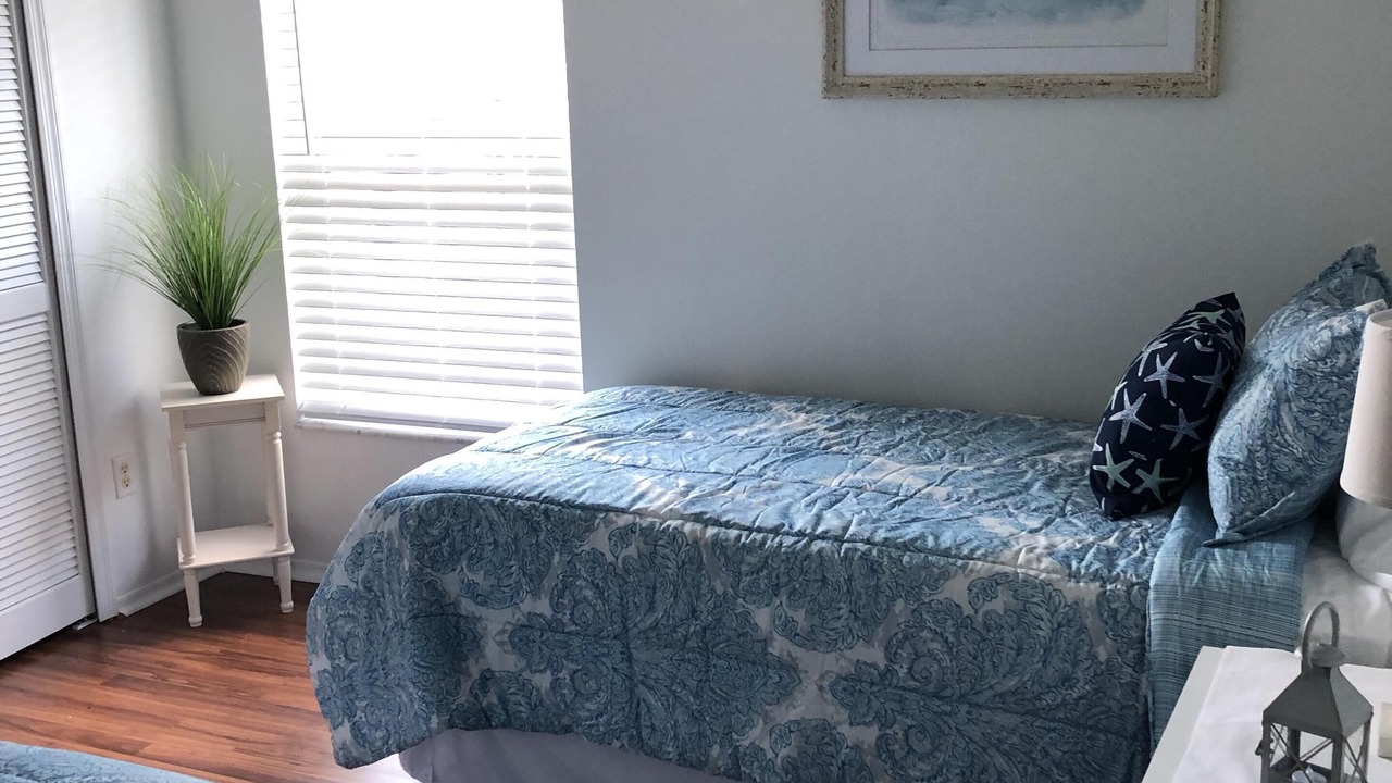 Photo of Bedroom in Kissimmee