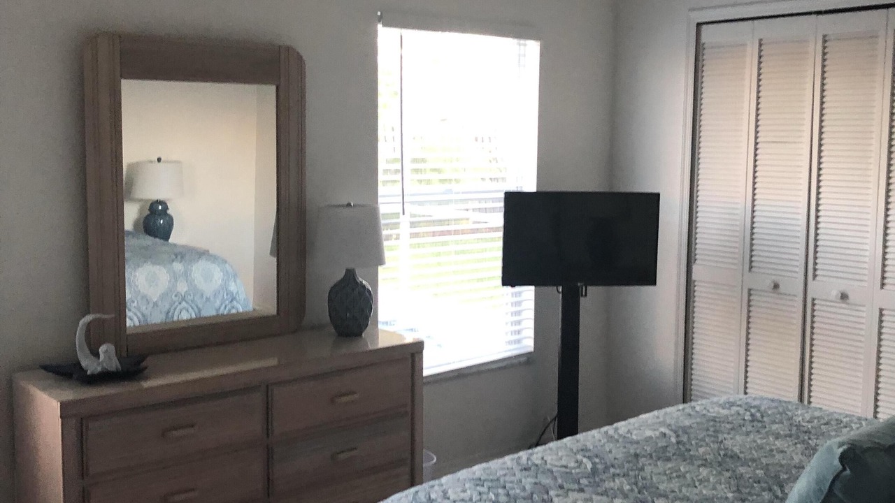 Photo of Bedroom in Kissimmee