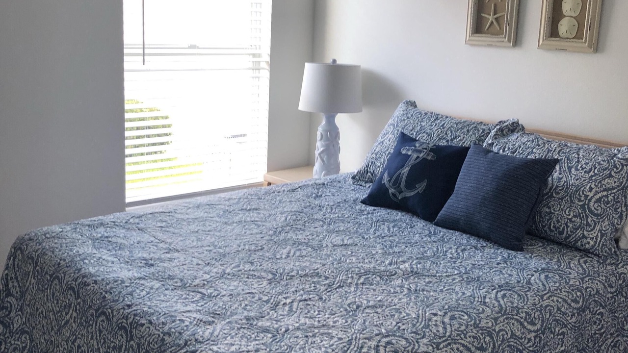 Photo of Bedroom in Kissimmee