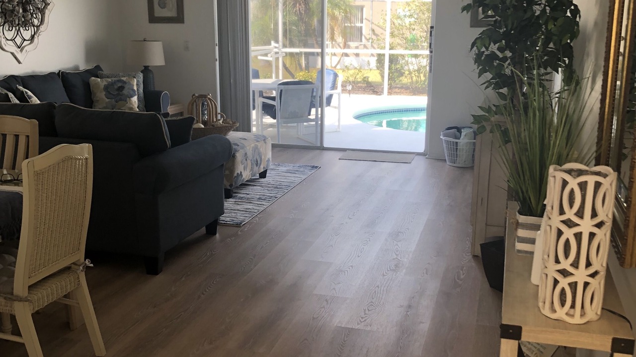 Photo of Livingroom in Kissimmee