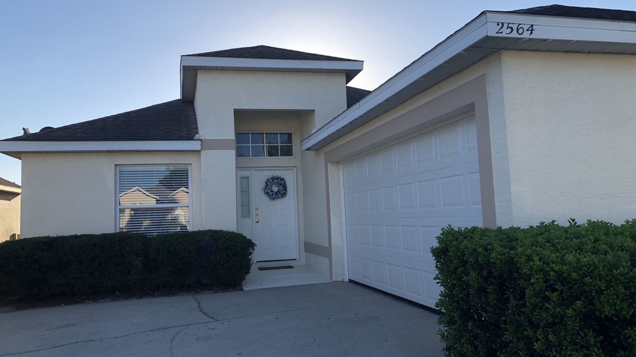 Photo of Outdoor in Kissimmee