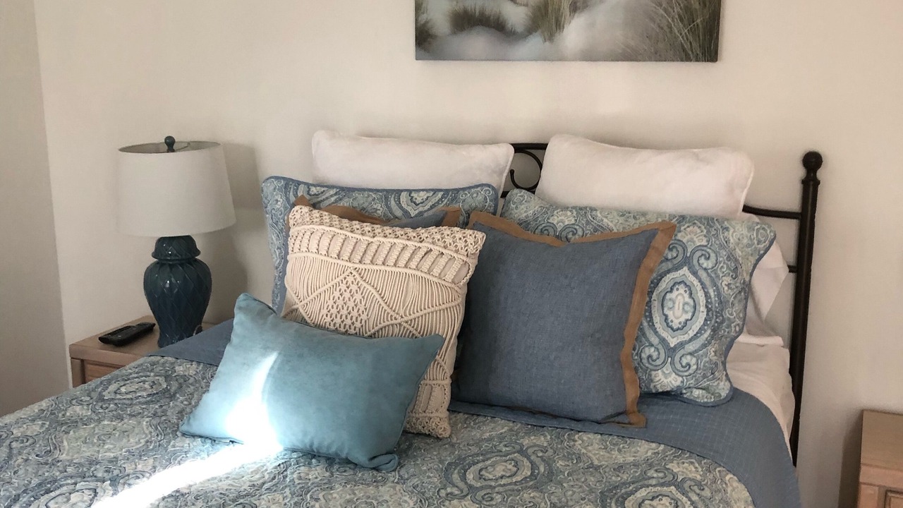 Photo of Bedroom in Kissimmee