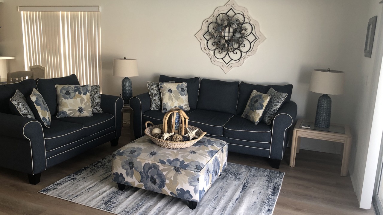 Photo of Livingroom in Kissimmee