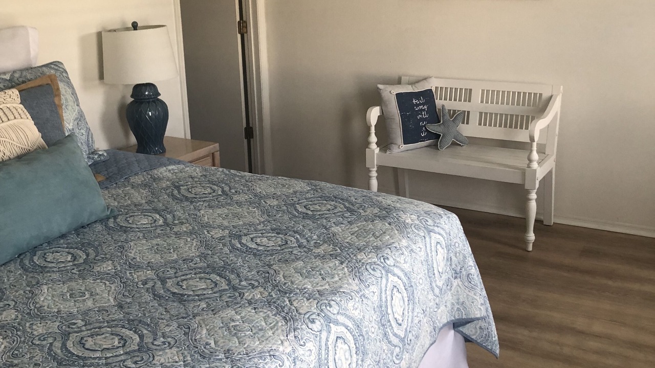 Photo of Bedroom in Kissimmee