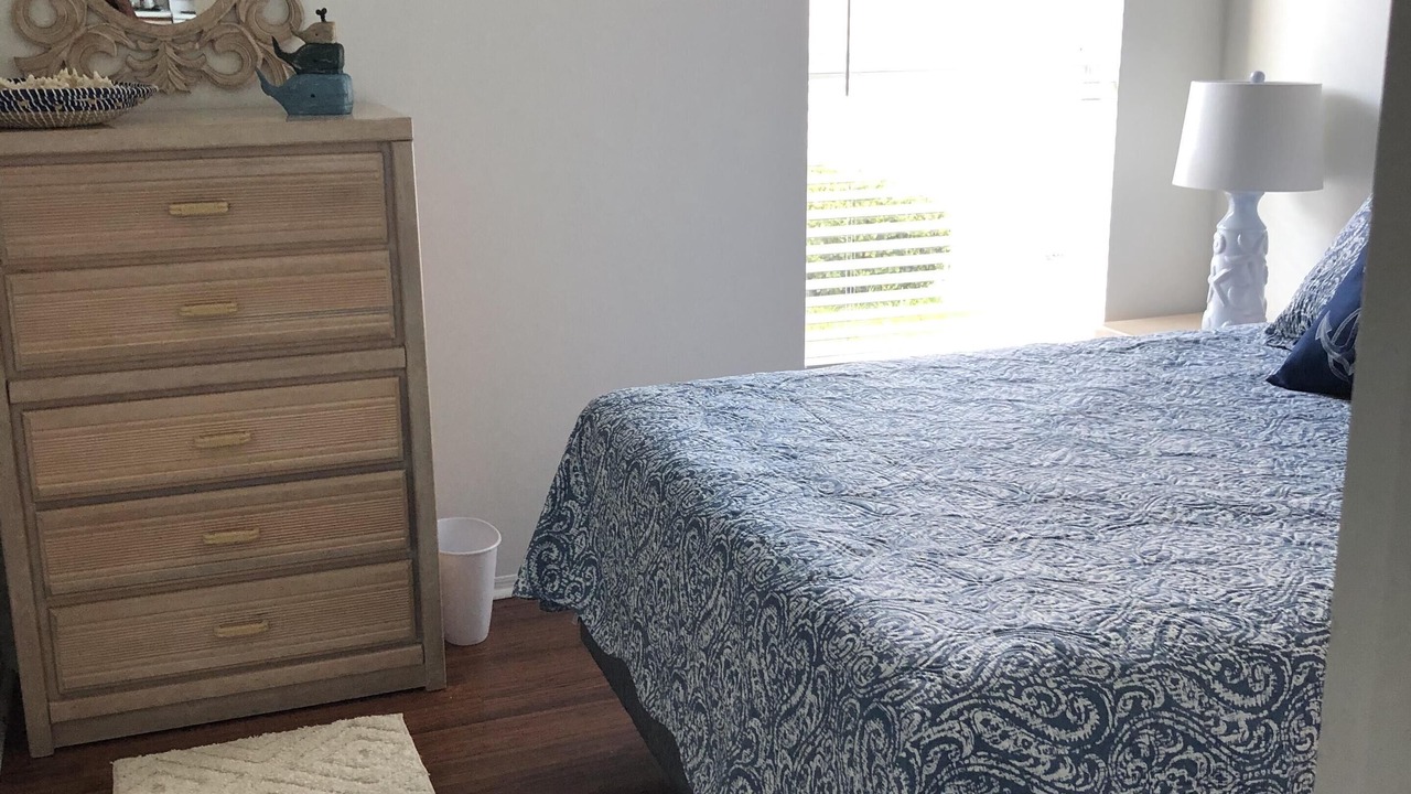 Photo of Bedroom in Kissimmee