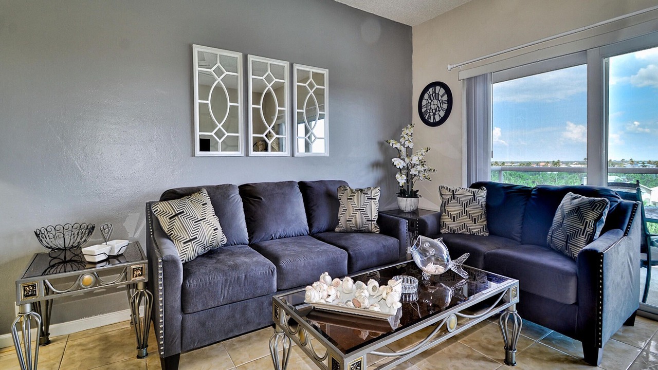 Photo of Bedroom in Clearwater Beach