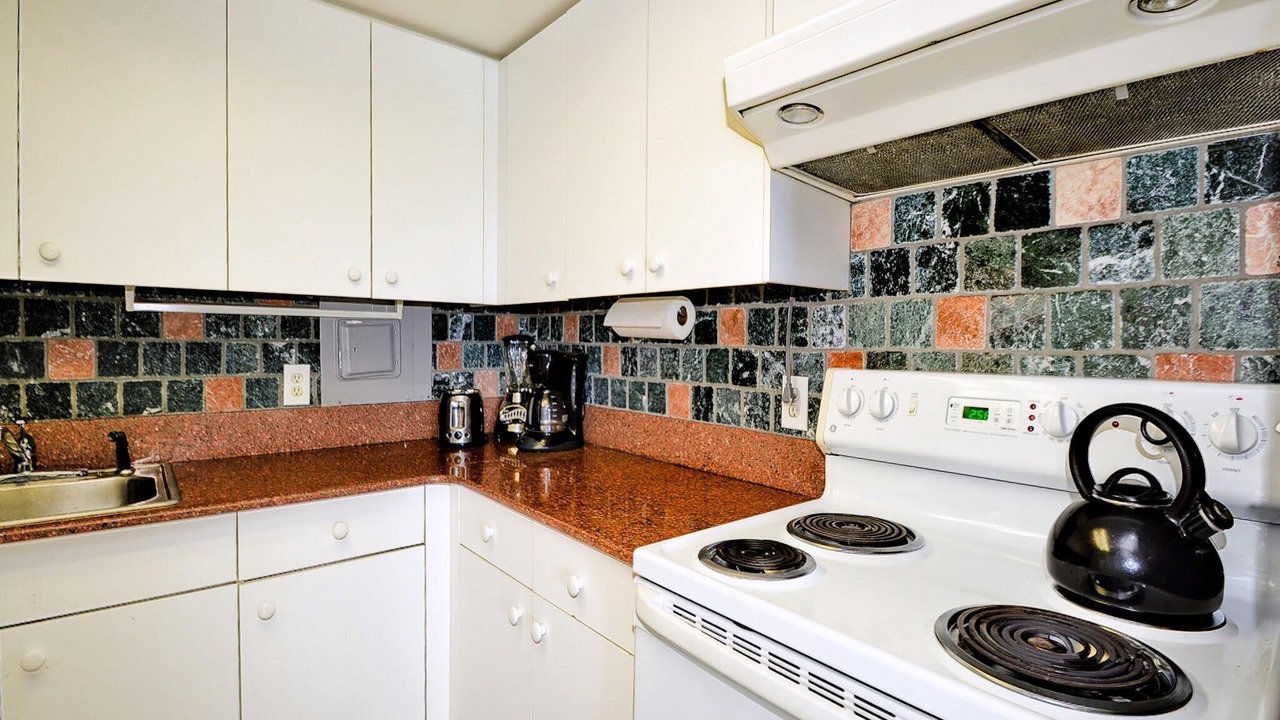 Photo of Kitchen in Clearwater Beach