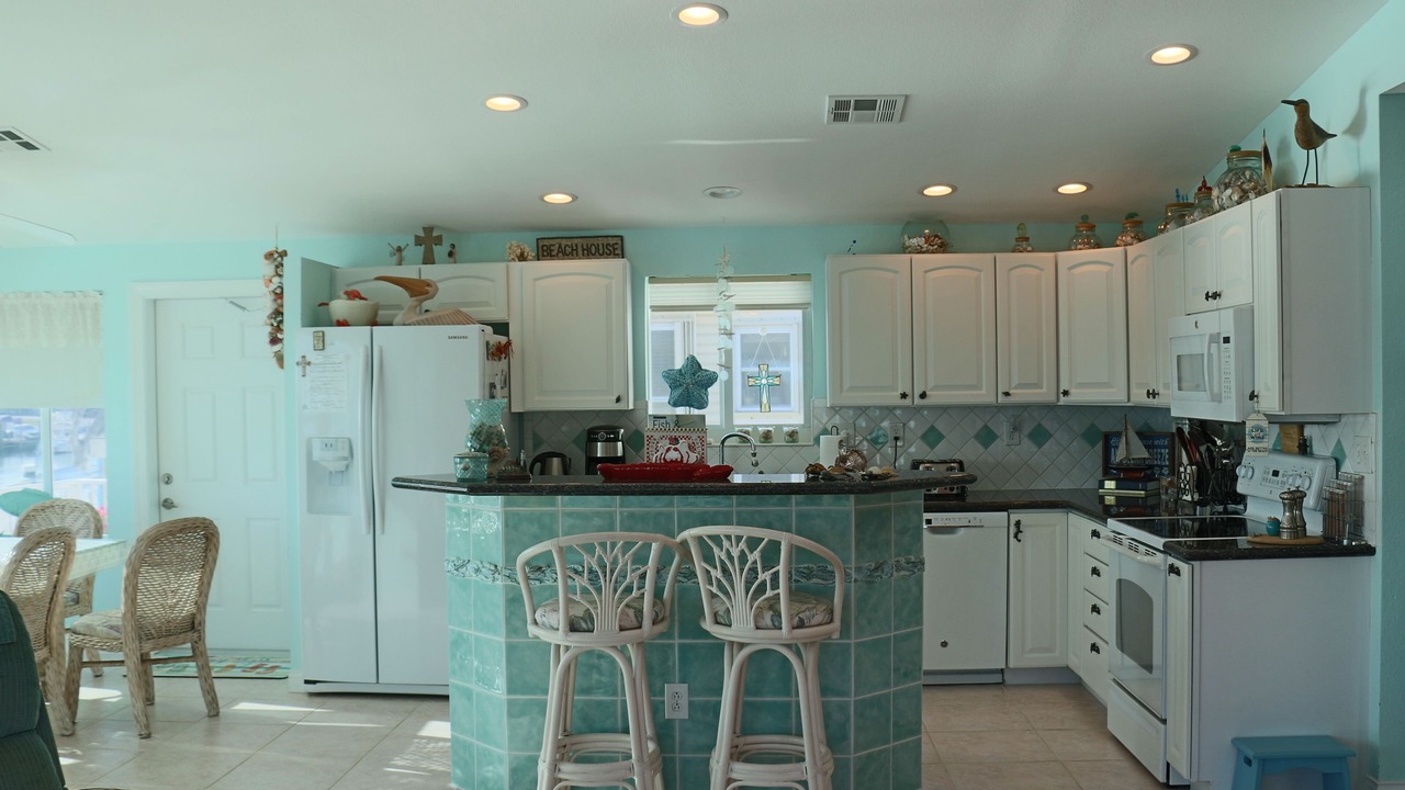 Photo of Kitchen in Marathon
