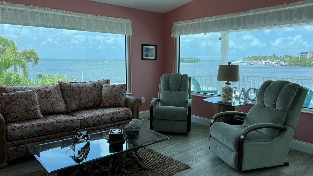 Photo of Livingroom in Marathon